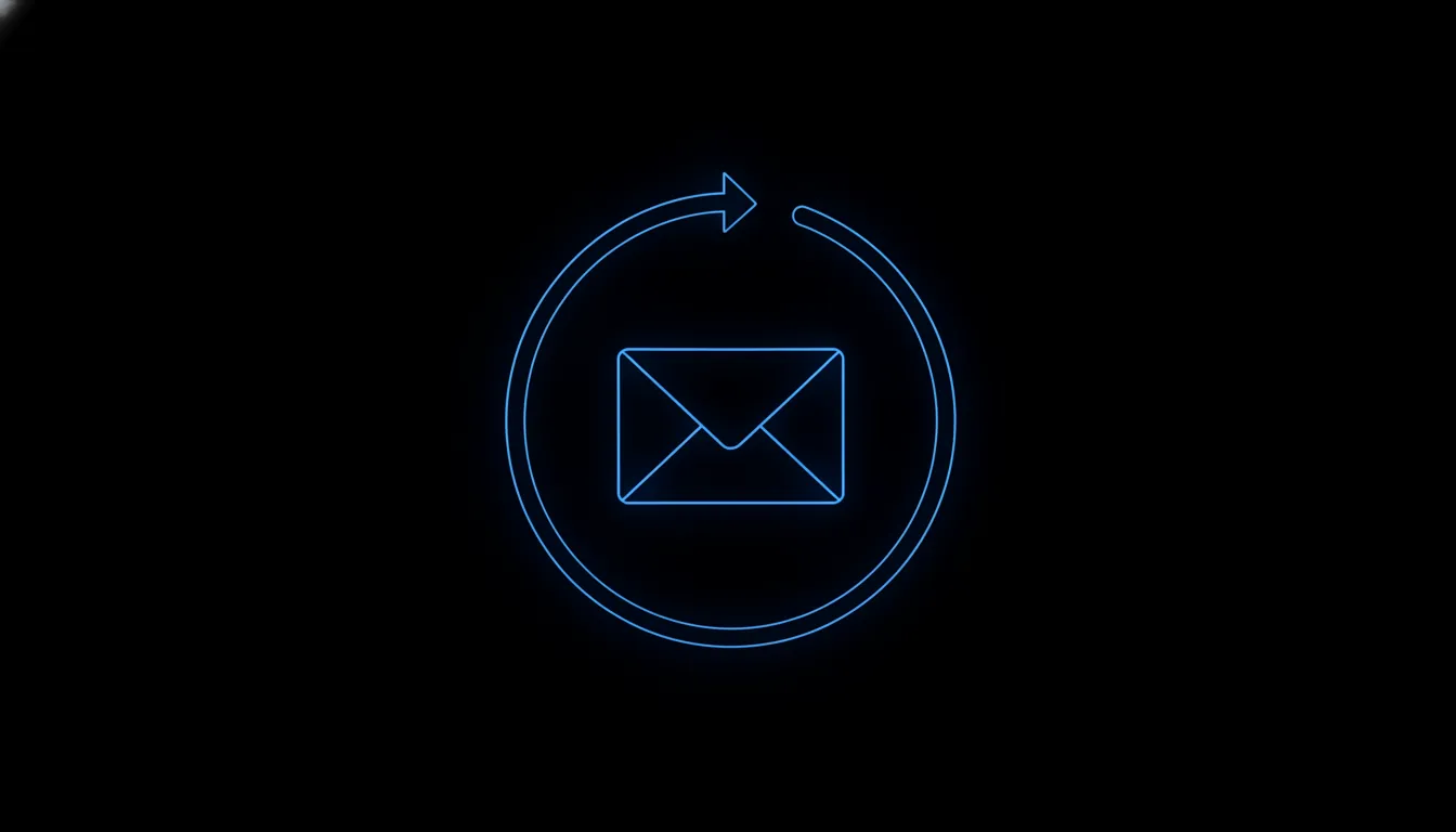 E-Mail- & Ablage-Agent